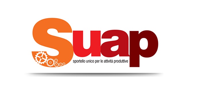 Sede ufficio SUAP