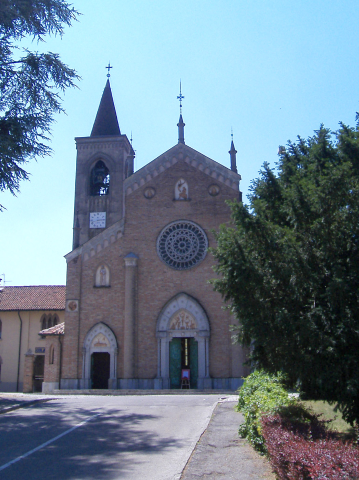 Chiesa-Montanaso